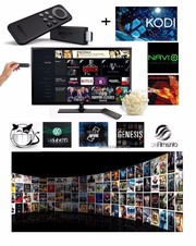 Amazon Fire TV Stick